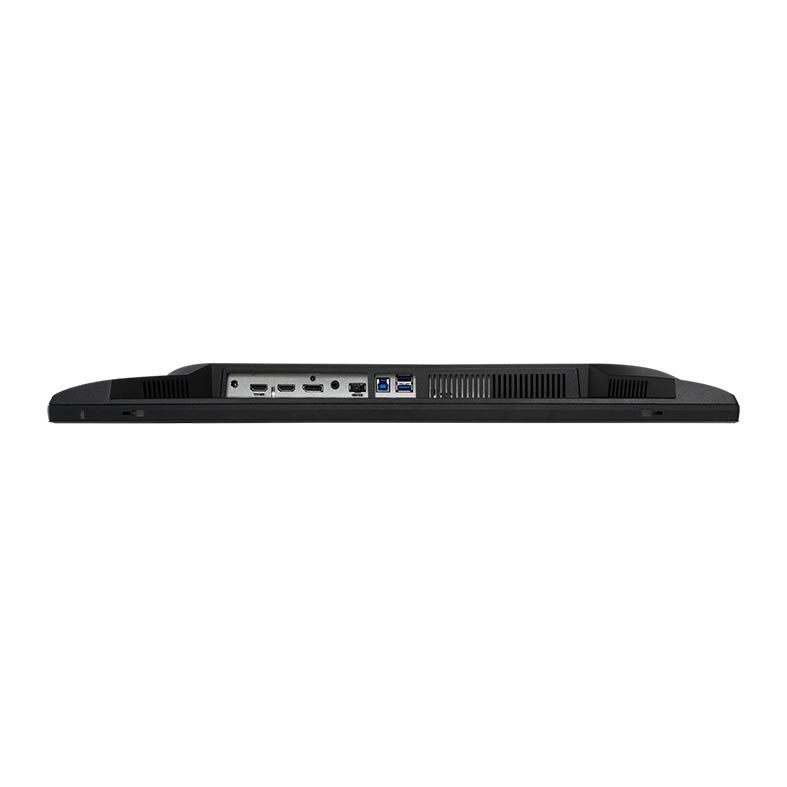 Monitor Gamer Asus Tuf 27'' WQHD 1ms 170Hz G-Sync Compativel FreeSync Premium Altura Ajustavel HDMI/DP, VG27AQL1A
