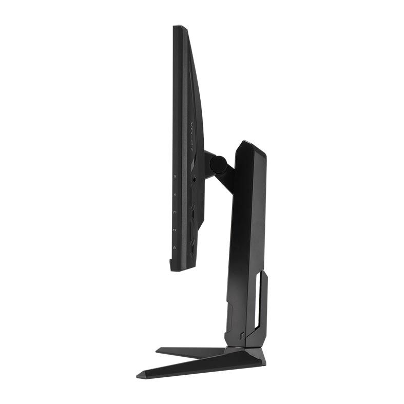 Monitor Gamer Asus Tuf 27'' WQHD 1ms 170Hz G-Sync Compativel FreeSync Premium Altura Ajustavel HDMI/DP, VG27AQL1A