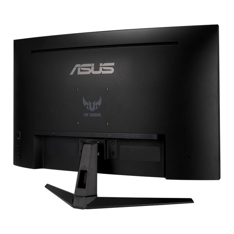 Monitor Gamer Asus Tuf 31,5'' Curvo WQHD 1ms 165Hz HDR FreeSync Premium HDMI/DP, VG32VQ1B