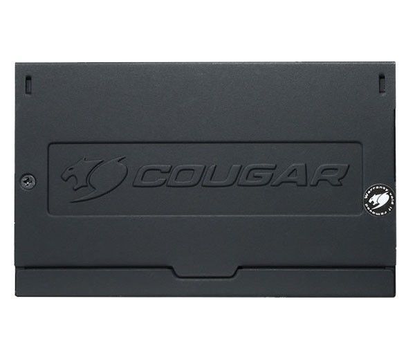 Fonte Cougar 350W, A 350 - BOX