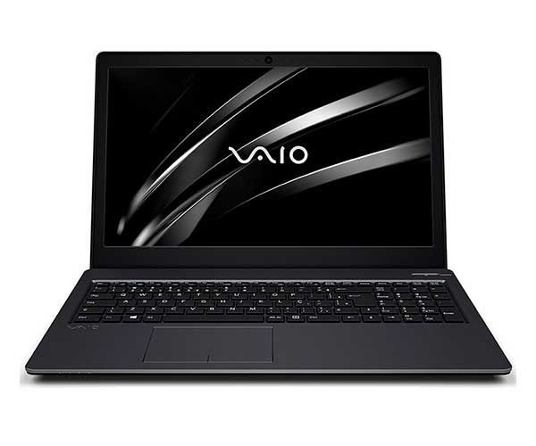 Notebook Vaio Fit 15s I7-8550U 8GB Memoria HD 1 TB 15.6 Pol