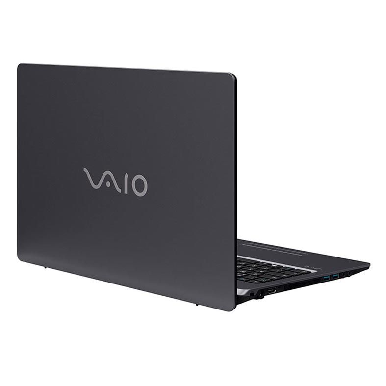 Notebook Vaio Fit S I U Gb Tb Optane Gb Win Home Vjf F X B B Pichau