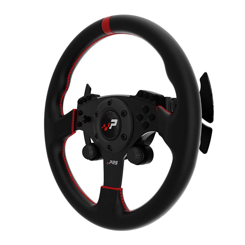 Volante Pro Racing Simulator Hub GT, VOL0068 | Pichau
