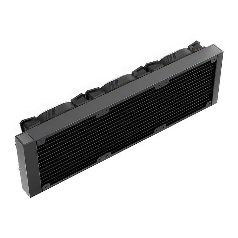 Water Cooler Antec Vortex 360 ARGB, 360mm, Preto, VORTEX-360-ARGB