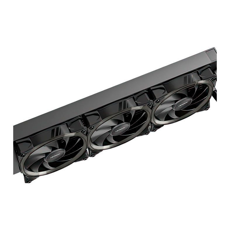 Water Cooler Antec Vortex 360 ARGB, 360mm, Preto, VORTEX-360-ARGB
