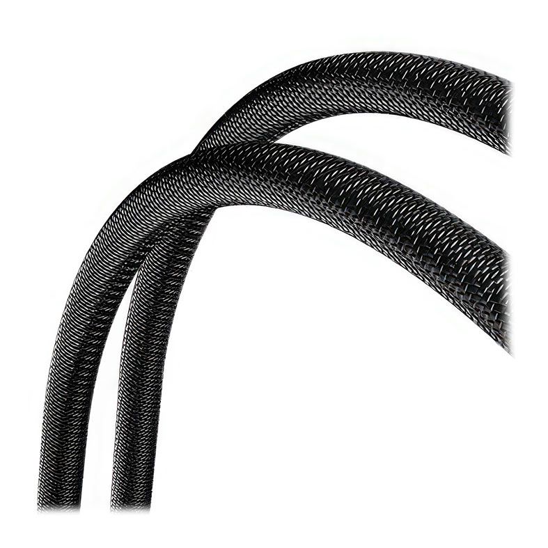 Water Cooler Antec Vortex 360 ARGB, 360mm, Preto, VORTEX-360-ARGB
