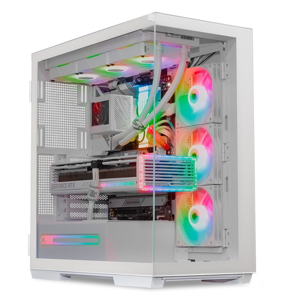 PC Gamer Pichau Highflyer, Intel i9-13900KF, GeForce RTX 4090 24GB, 32GB DDR5, SSD M.2 2TB