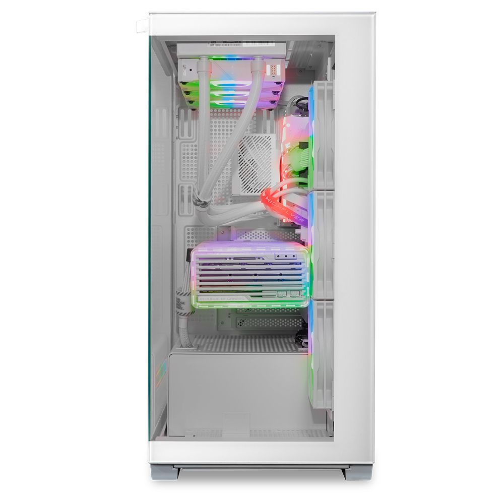 PC Gamer Pichau Highflyer, Intel i9-13900KF, GeForce RTX 4090 24GB, 32GB DDR5, SSD M.2 2TB