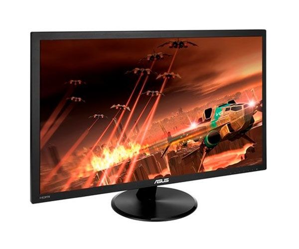 Monitor Gamer Asus 27 Pol. LED 1920x1080 1ms GamePlus, VP278HP Pichau