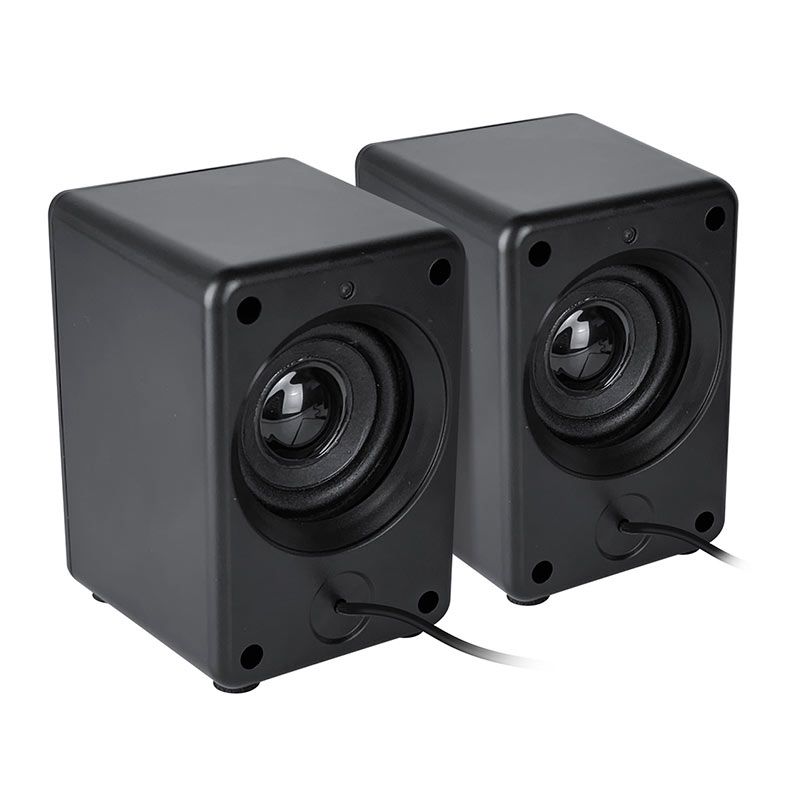 Caixa de Som Vinik Constelation, RGB, 6W RMS, P2, Preto, VSPKG6WCTL