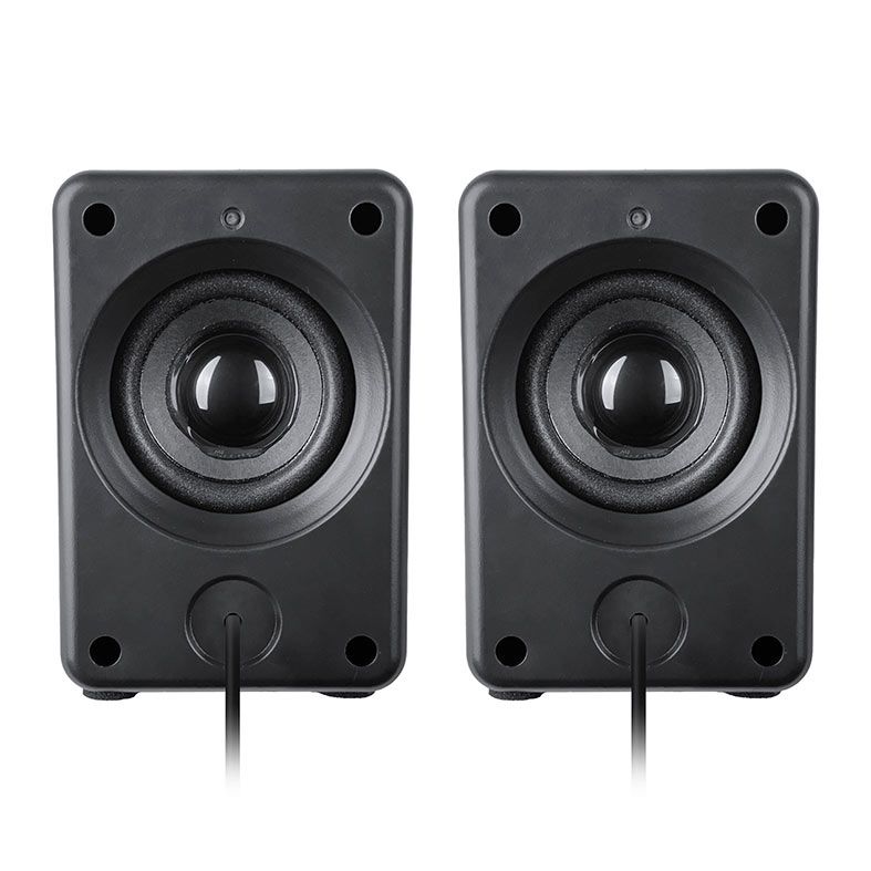 Caixa de Som Vinik Constelation, RGB, 6W RMS, P2, Preto, VSPKG6WCTL