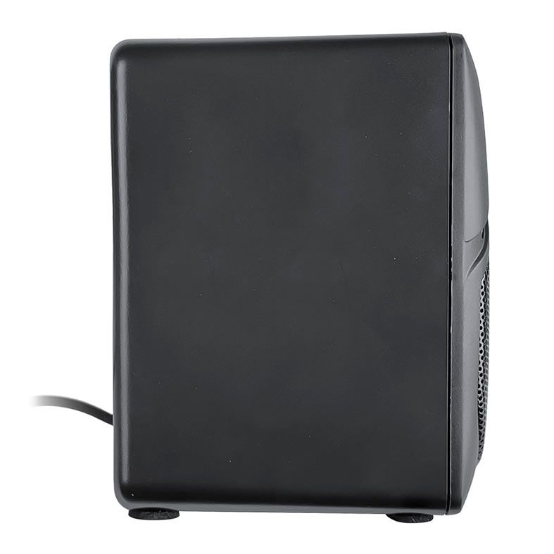 Caixa de Som Vinik Constelation, RGB, 6W RMS, P2, Preto, VSPKG6WCTL