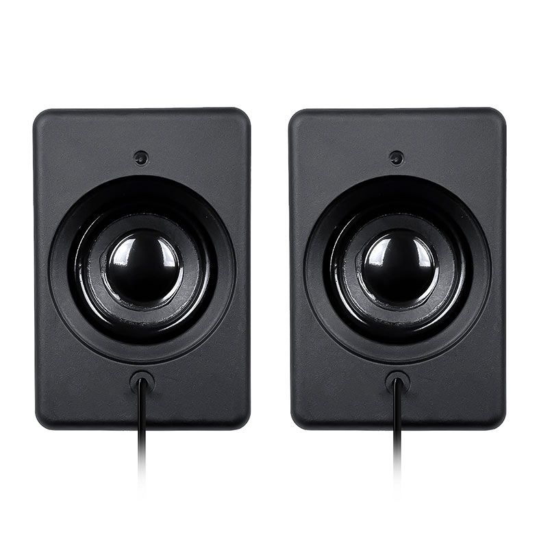 Caixa de Som Vinik Star, RGB, 6W RMS, P2, Preto, VSPKG6WST