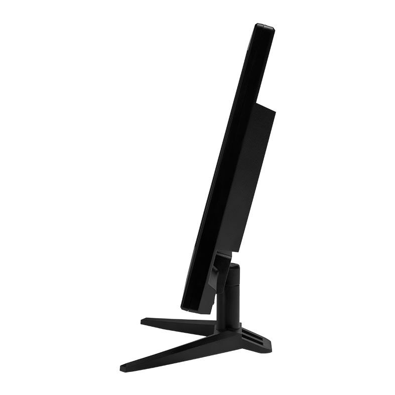 Monitor VST 24, 24 Pol, FHD, 5ms, 60Hz, HDMI/VGA, VST-VST24-BL01