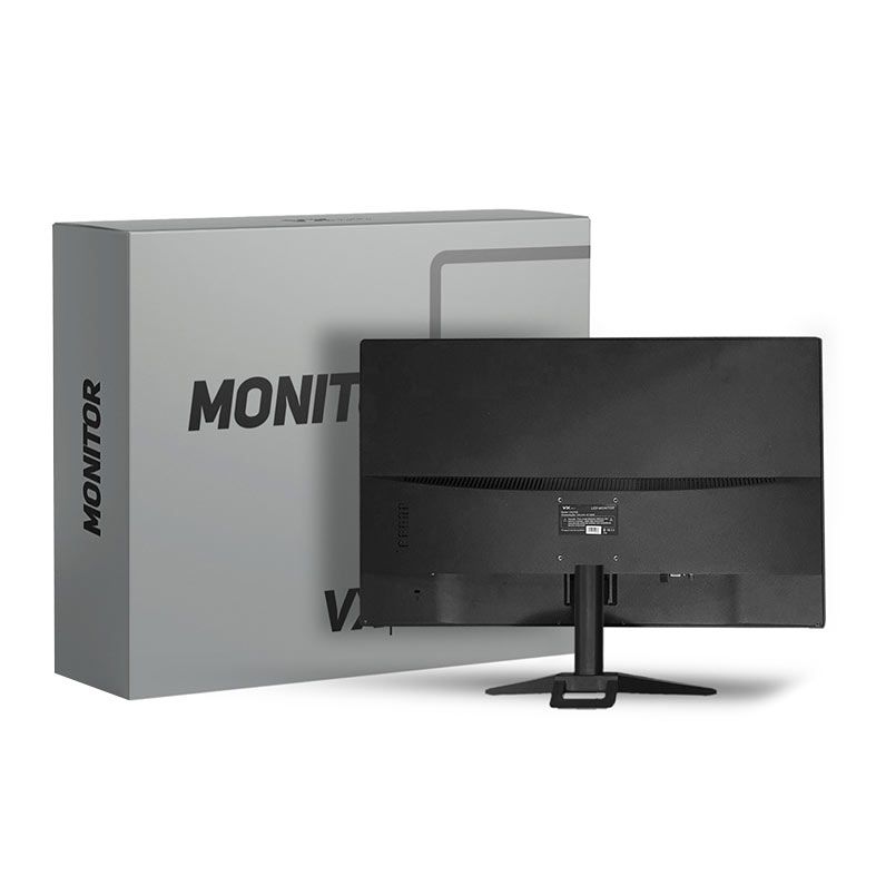 Monitor Vx Pro Vx X Pol Fhd Hz Hdmi Vga Vx X Pichau