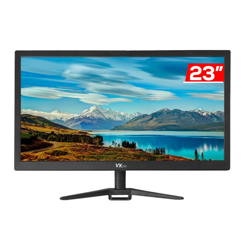 Monitor VX Pro VX230Z, 23 Pol., FHD, 75Hz, HDMI/VGA, VX230Z