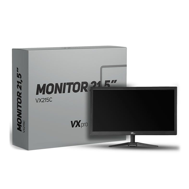 Monitor Vx Pro Vx Z Pol Fhd Ms Hz Vx Z Pichau