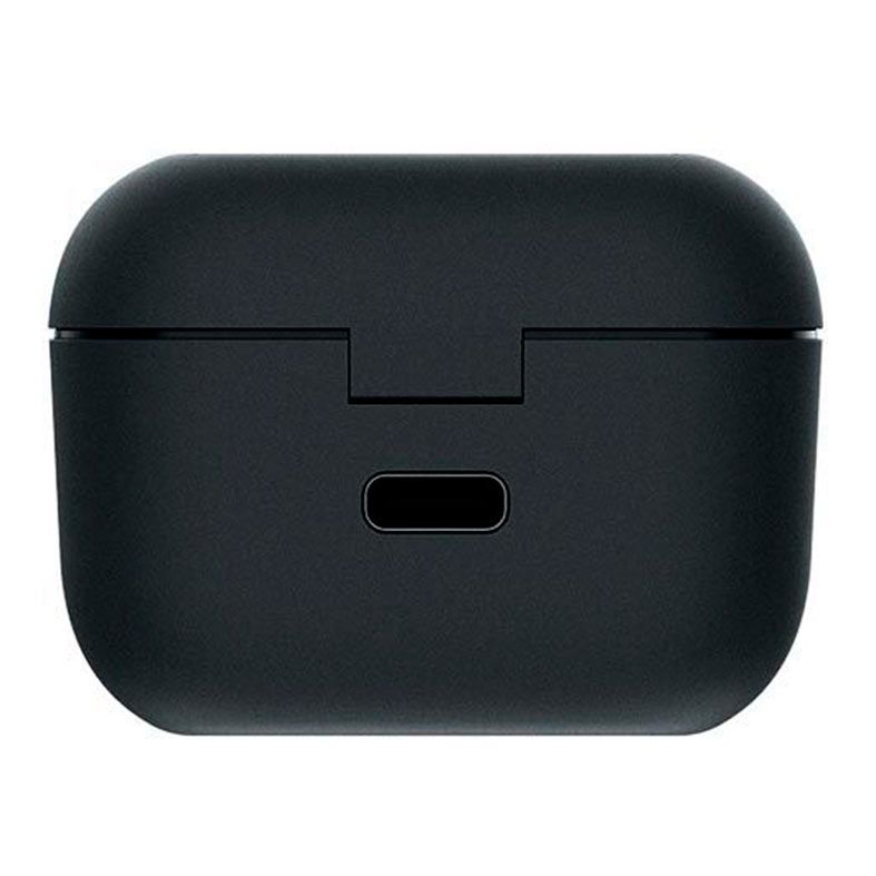 Fone de Ouvido Intra Auricular Edifier W160T, TWS, Bluetooth, Preto, W160T-BK