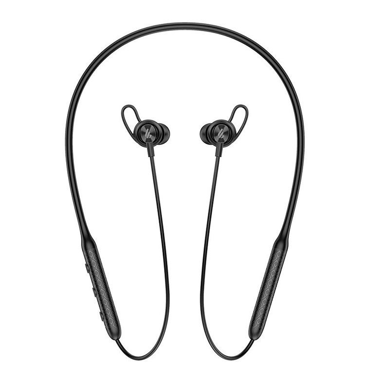 Fone de Ouvido Edifier Intra Auricular W210BT, TWS, Bluetooth, Preto, W210BT-BK