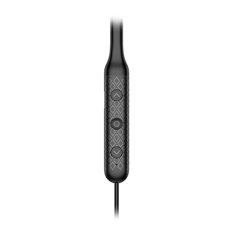 Fone de Ouvido Edifier Intra Auricular W210BT, TWS, Bluetooth, Preto, W210BT-BK