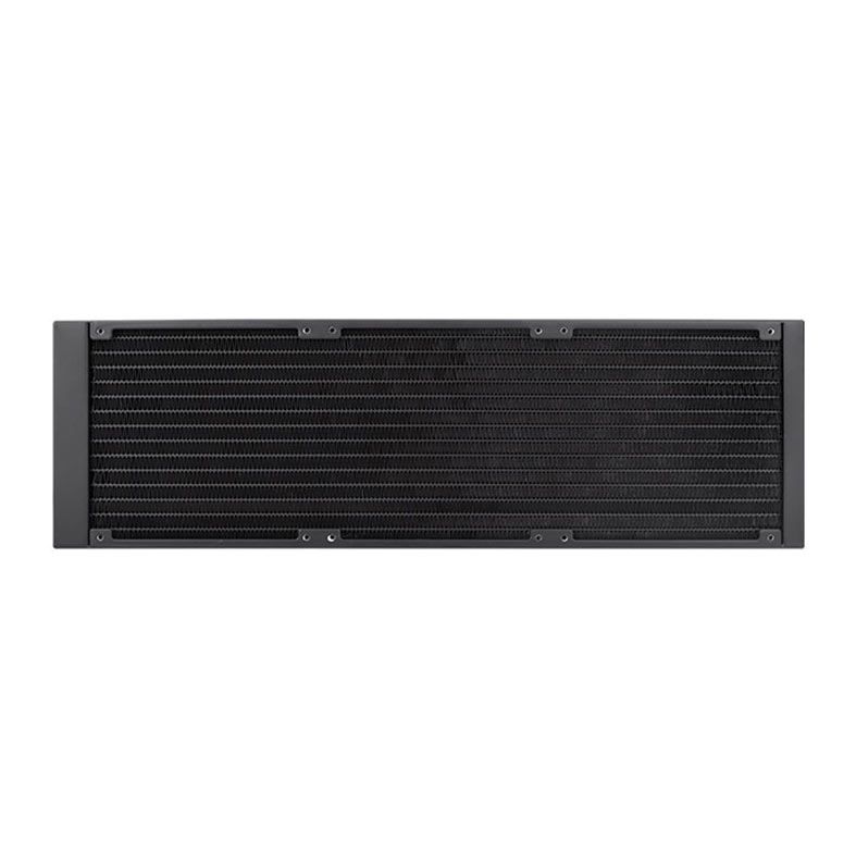 Water Cooler Thermaltake TH420 V2 Ultra, ARGB, 420mm, Preto, W386-PL14SW-A