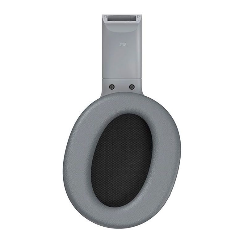 Fone de Ouvido Edifier W820NB, Bluetooth, Drivers 40mm, Cinza, W820NB-GREY