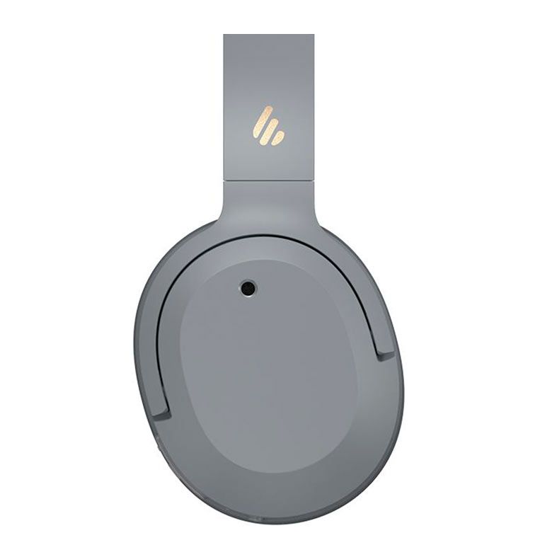 Fone de Ouvido Edifier W820NB, Bluetooth, Drivers 40mm, Cinza, W820NB-GREY