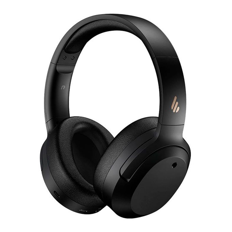 Fone de Ouvido Edifier W820NB, Bluetooth, Preto, W820NB