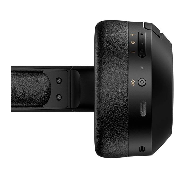 Fone de Ouvido Edifier W820NB, Bluetooth, Preto, W820NB