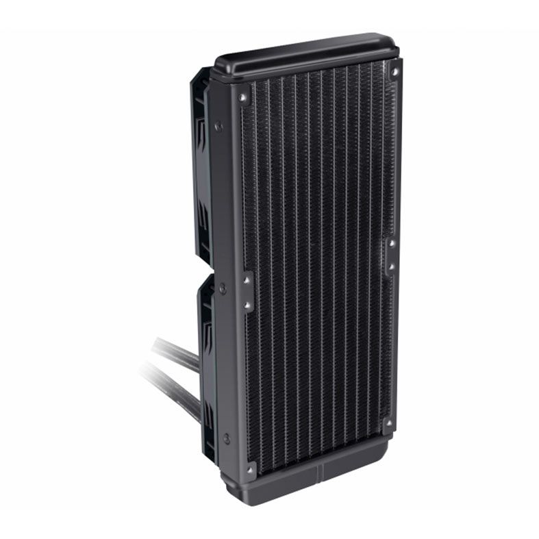 Water Cooler K-MEX WAC1, Rainbow, 240mm, Preto, WAC1F12QAPDBB0X