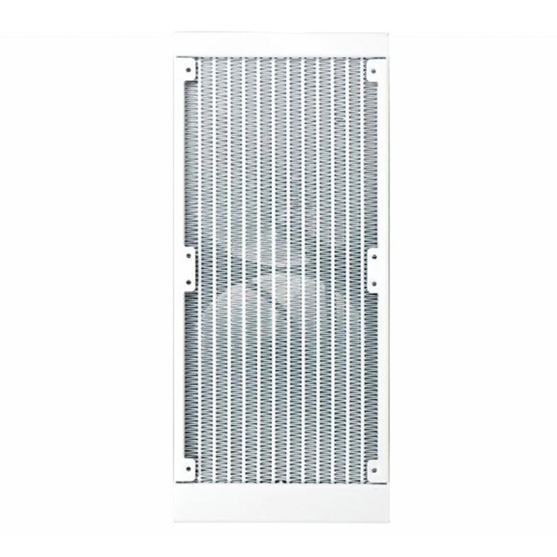 Water Cooler K-MEX WAC5, ARGB, 240mm, Branco, WAC5F12QABDBB0X