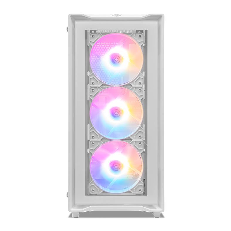 Computador Pichau Gamer Sátis III, AMD Ryzen 5 5600G, GeForce RTX 3060 12GB, 16GB DDR4, SSD M.2 480GB