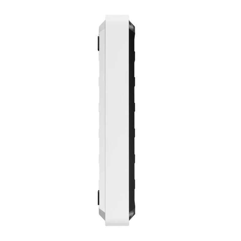 HD Externo WD P10, 5TB, USB 3.2, Preto e Branco, WDBA5G0050BBK-WESN