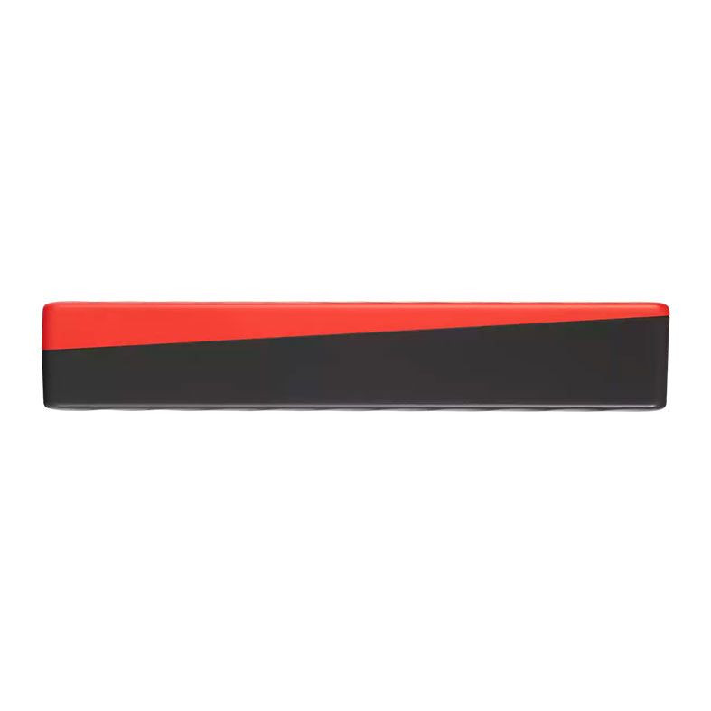 HD Externo Western Digital My Passport, 4TB, 2.5, USB 3.0, Vermelho, WDBPKJ0040BRDWESN