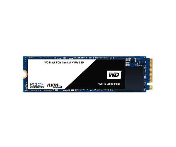 SSD WD Black 512GB M.2, WDS512G1X0C-00ENX0 | Pichau