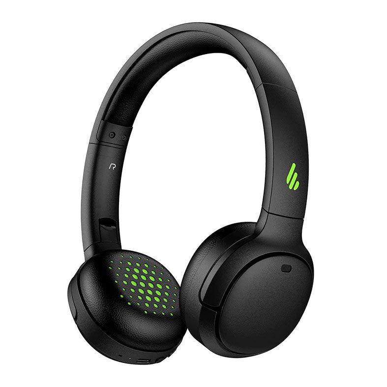 Headphone Edifier WH500, Wireless, Preto, WH500