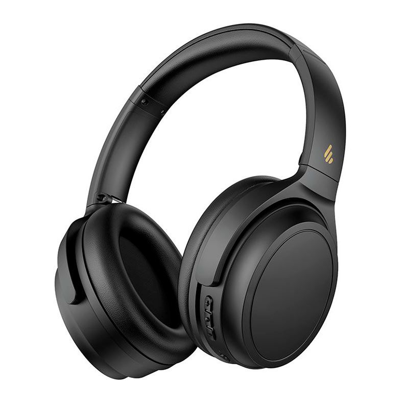 Headphone Edifier WH700NB, Bluetooth, Drivers 40mm, Preto, WH700NB-BK