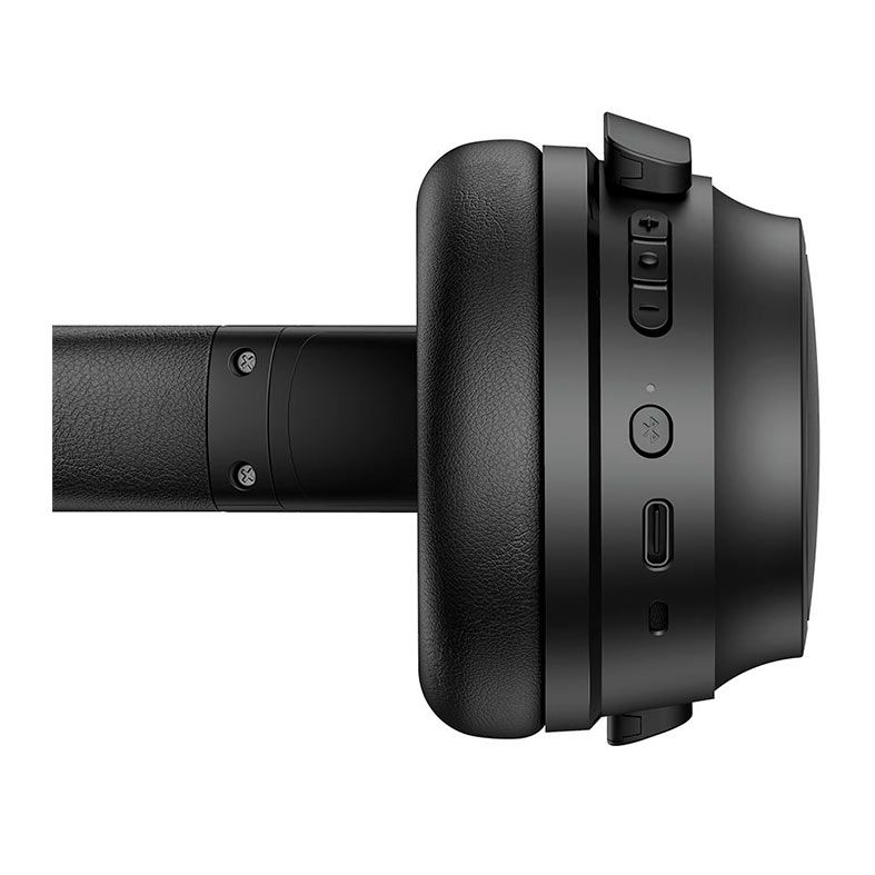 Headphone Edifier WH700NB, Bluetooth, Drivers 40mm, Preto, WH700NB-BK
