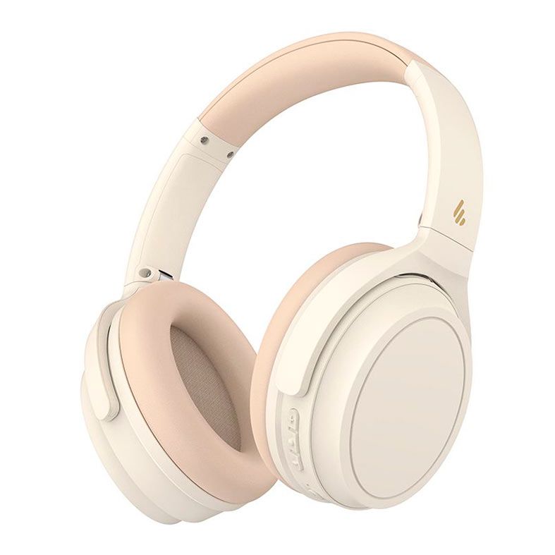 Headphone Edifier WH700NB, Bluetooth, Drivers 40mm, Marfim, WH700NB-MF