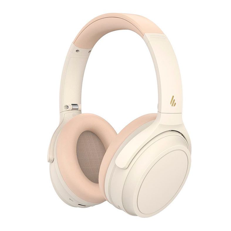 Headphone Edifier WH700NB, Bluetooth, Drivers 40mm, Marfim, WH700NB-MF