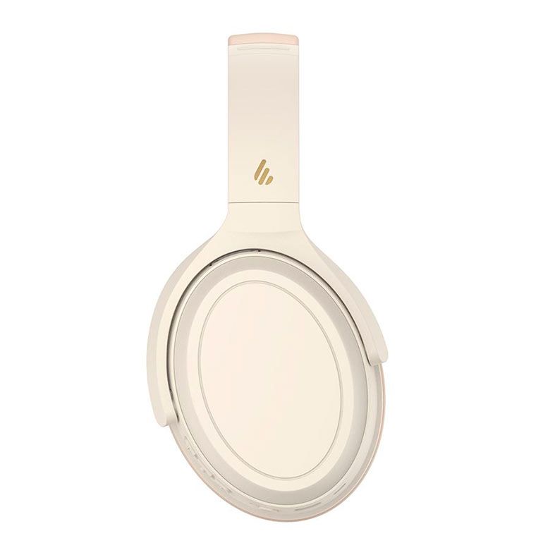Headphone Edifier WH700NB, Bluetooth, Drivers 40mm, Marfim, WH700NB-MF