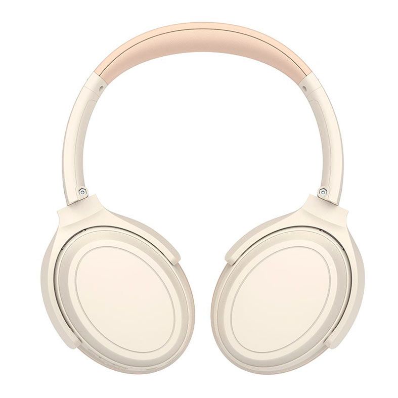 Headphone Edifier WH700NB, Bluetooth, Drivers 40mm, Marfim, WH700NB-MF