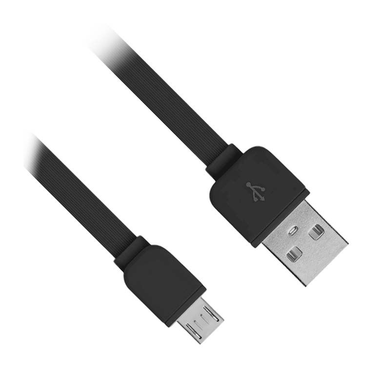 Cabo Multi Smartogo Type C 1m Preto, WI364