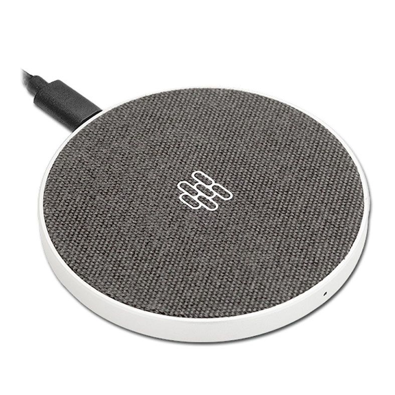 Carregador Sem Fio Handz, 10W, Preto, WL-C
