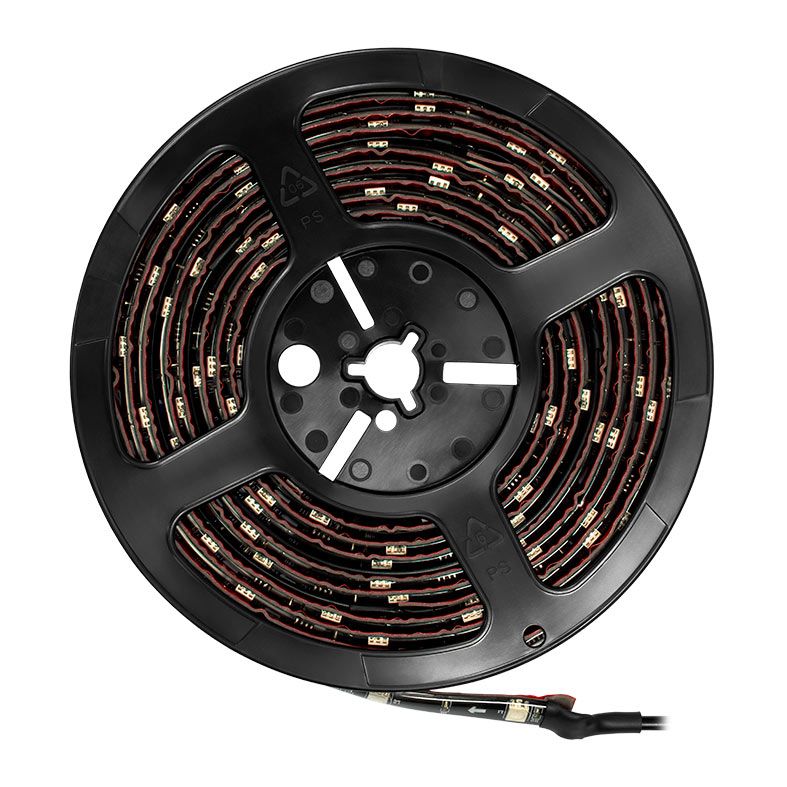 Ambilight Para TV Smart Moes, HDMI 4K, 65 Pol, WLS-CL-TV65-US-MS