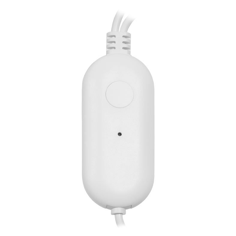 Fita de LED Neon Moes Tuya Smart, 10W, 3m, WLS-N01-RIC-3-EU-EN