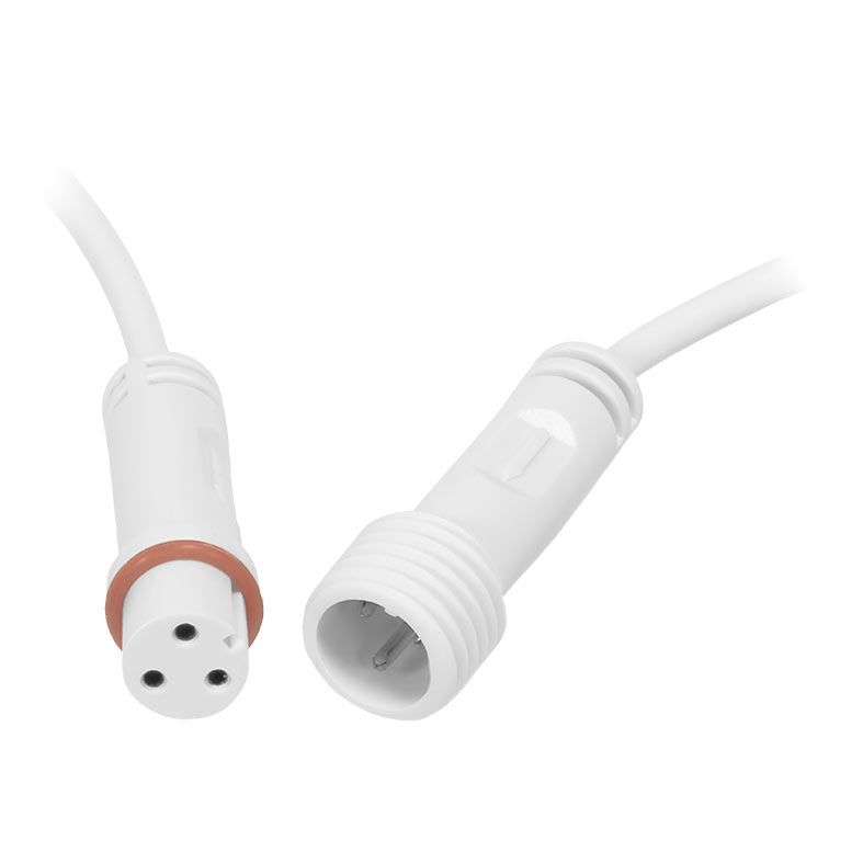 Fita de LED Neon Moes Tuya Smart, 10W, 3m, WLS-N01-RIC-3-EU-EN