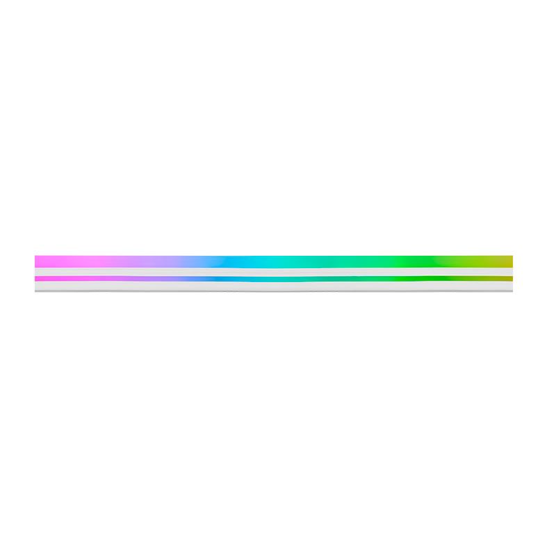 Fita de LED Neon Moes Tuya Smart, 10W, 3m, WLS-N01-RIC-3-EU-EN