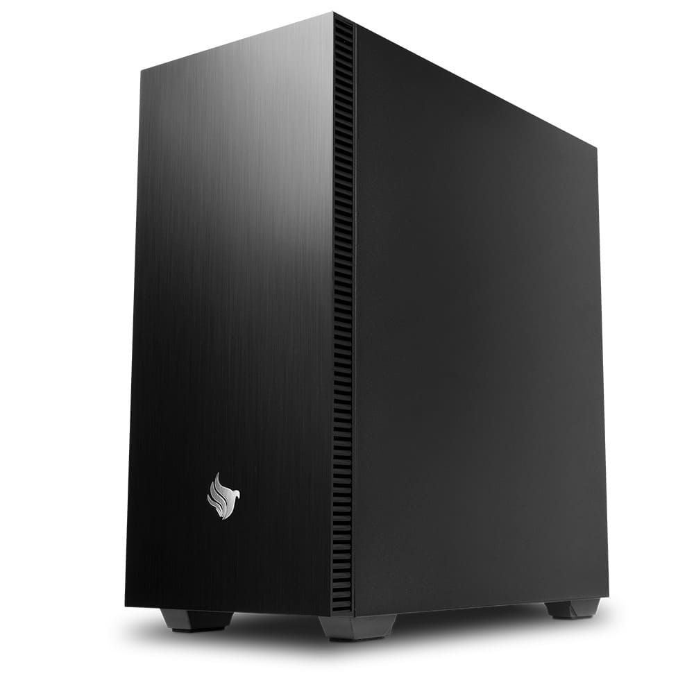 Computador Pichau WorkStation, Intel i79700K, Quadro P2200, 16GB RAM