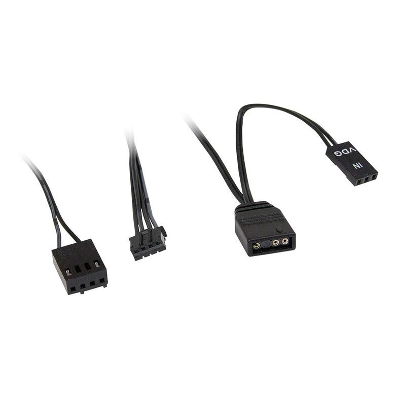 Kit Ventoinhas Alseye X12 RGB 3x120mm Grey, X12-RGB3X-GREY